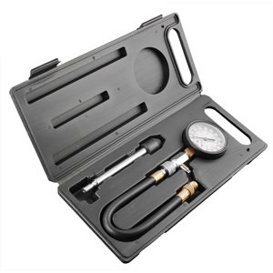 NEO TOOLS Merac kompresneho tlaku. 11-261