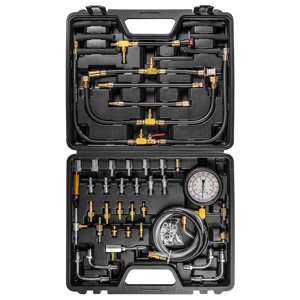 NEO TOOLS Súprava na testovanie vstrekovacích systémov. 11-264