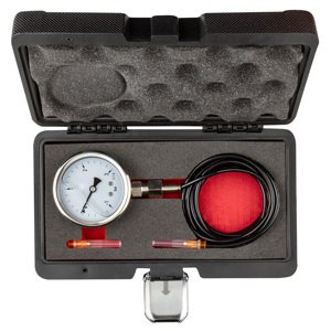 NEO TOOLS Tester tlaku turbodúchadla (1 - 3 bar) 11-265