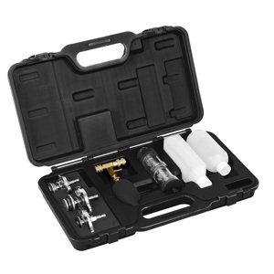 NEO TOOLS Tester tesnosti tesnenia hlavy 11-271