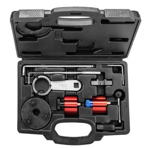 NEO TOOLS Aretačná sada pre dieselové motory VAG - 7 ks 11-302