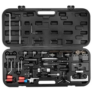 NEO TOOLS Aretačná sada pre benzínové a dieselové motory VAG 11-304