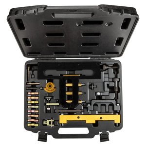 NEO TOOLS Aretačná sada pre benzínové motory BMW 11-313