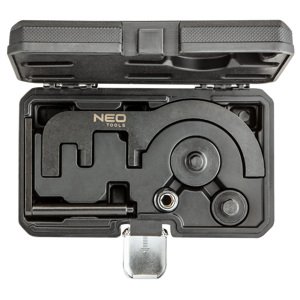 NEO TOOLS Aretačná sada pre dieselové motory BMW 11-315