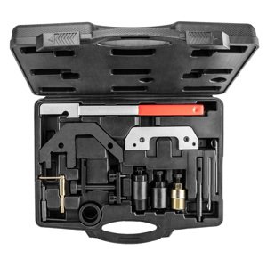 NEO TOOLS Aretačná sada pre dieselové motory BMW 11-316