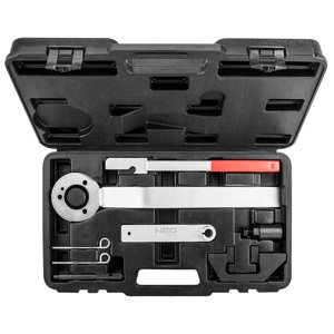 NEO TOOLS Aretačná sada pre dieselové motory BMW, Land Rover, Opel 11-317