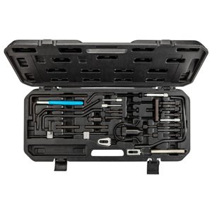 NEO TOOLS Aretačná sada pre benzínové a dieselové motory PSA 11-320