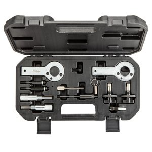 NEO TOOLS Aretačná sada pre dieselové motory Fiat/GM 11-323
