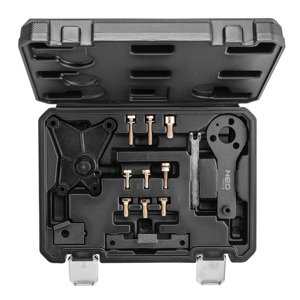 NEO TOOLS Aretačná sada pre benzínové motory Fiat/GM 11-324
