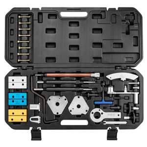 NEO TOOLS Aretačná sada pre benzínové a dieselové motory Fiat 11-326