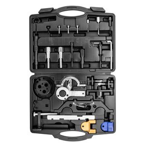 NEO TOOLS Aretačná sada pre dieselové motory Opel 11-330