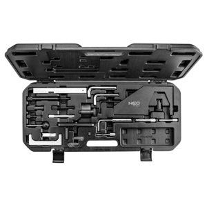 NEO TOOLS Aretačná sada pre benzínové a dieselové motory Mazda/Ford 11-333