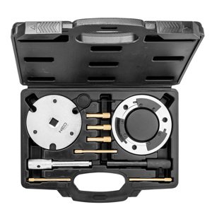 NEO TOOLS Aretačná sada pre dieselové motory Ford/Citroen/Fiat/Jaguar/Land Rover/LDV/Peugeot 11-334