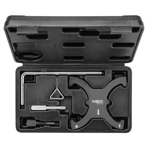 NEO TOOLS Aretačná sada pre benzínové a dieselové motory Ford Focus 11-335