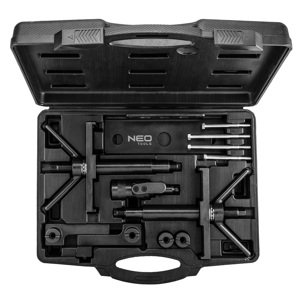 NEO TOOLS Aretačná sada pre benzínové motory VOLVO 11-337
