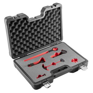 NEO TOOLS Aretačná sada pre benzínové motory VAG 1.2/1.4 TSI/TFSI/TGI 11-338
