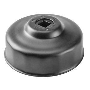 NEO TOOLS Nástrčka na olejový filter 76 mm, 12 uhlov 11-360