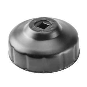 NEO TOOLS Kľúč na olejový filter 86 mm, 18 anglena 11-372