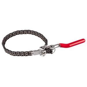 NEO TOOLS Otvorený kľúč na reťaze 60 - 160 mm 11-382