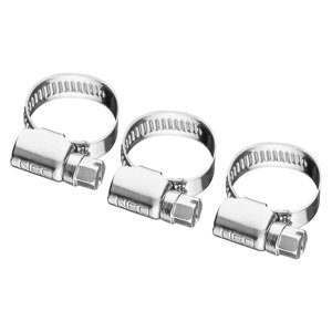 NEO TOOLS Hadicova spona 10-16/9 mm, W4, 3 ks. 11-401