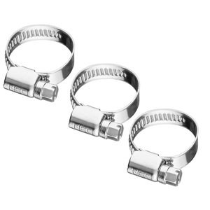NEO TOOLS Hadicova spona 12-20/9 mm, W4, 3 ks. 11-402