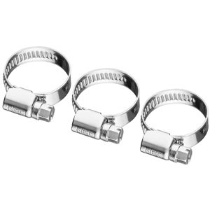 NEO TOOLS Hadicova spona 16-27/9 mm, W4, 3 ks. 11-403