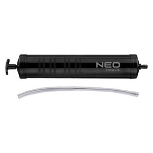 NEO TOOLS Odsávač oleja 500ml 11-510