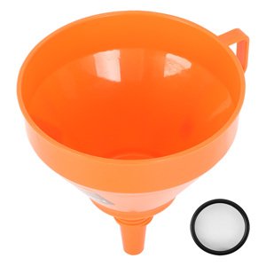 NEO TOOLS Lievik 160 mm; 1,2 l 11-552