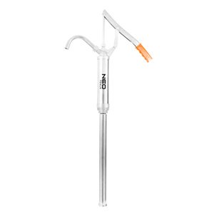 NEO TOOLS Olejové čerpadlo, 18 l/min. Pre sudy 60 - 220 litrov 11-565