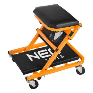 NEO TOOLS Pracovný stôl 2 v 1 11-601-1