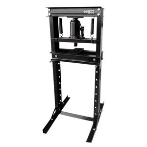 NEO TOOLS Hydraulický lis - 20T 11-714