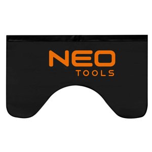 NEO TOOLS Servisný kryt karosérie NEO, magnetický, výrez kolesa automobilu 11-719