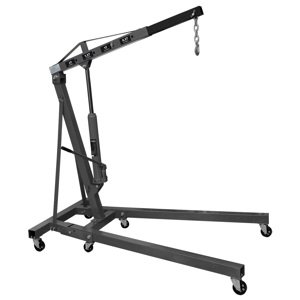 NEO TOOLS Dielenský zdvihák, 25-2382mm 11-720