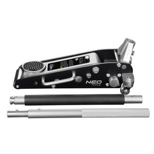 NEO TOOLS Zdvihak hydraulicky vozik 1.5 t 11-730