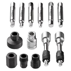 NEO TOOLS Nastavte alternátora 13SK 11-820