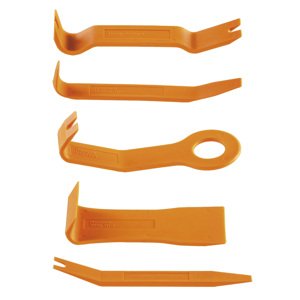 NEO TOOLS Sada sťahovákov na čalúnenie set 5 ks 11-822