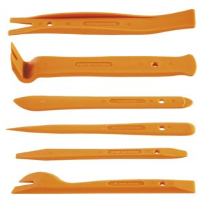 NEO TOOLS Sada sťahovákov na čalúnenie set 6 ks 11-823