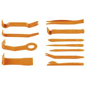 NEO TOOLS Sada sťahovákov na čalúnenie set 11 ks 11-824