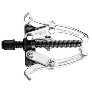 NEO TOOLS Sťahovák trojramenný 4 " 11-861