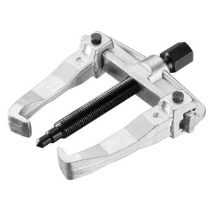 NEO TOOLS Dvojramenný vyťahovač ložísk, 70 x 80 mm 11-865