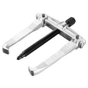 NEO TOOLS Dvojramenný vyťahovač ložísk, 120 x 130 mm 11-867