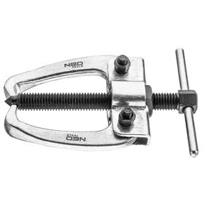 NEO TOOLS Mini dvojramenný sťahovák 1" 11-871
