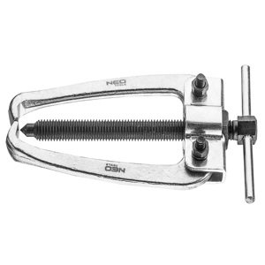 NEO TOOLS Mini dvojramenný sťahovák 2" 11-872