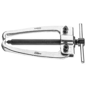 NEO TOOLS Mini dvojramenný sťahovák 3" 11-873