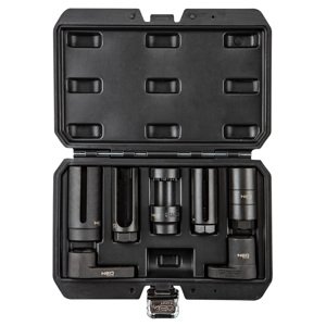 NEO TOOLS Súprava nástr. Kľúčov, 7 ks 11-881