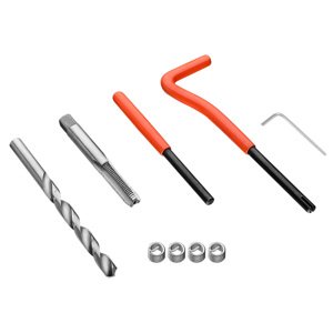 NEO TOOLS Súprava pre opravu závitov M8 11-902