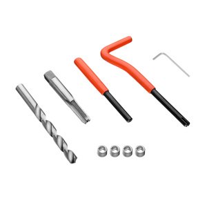NEO TOOLS Súprava pre opravu závitov M10 11-903