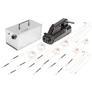 NEO TOOLS Indukčný ohrievač pre skrutky, 1200W 11-931