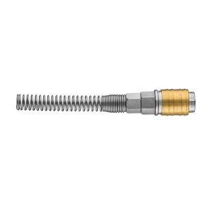 NEO TOOLS Rýchlospojka do kompresora s výstupom na hadicu 8X10 mm 12-602