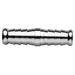 NEO TOOLS Spoj na hadicu 10 mm, obojstranný 12-612